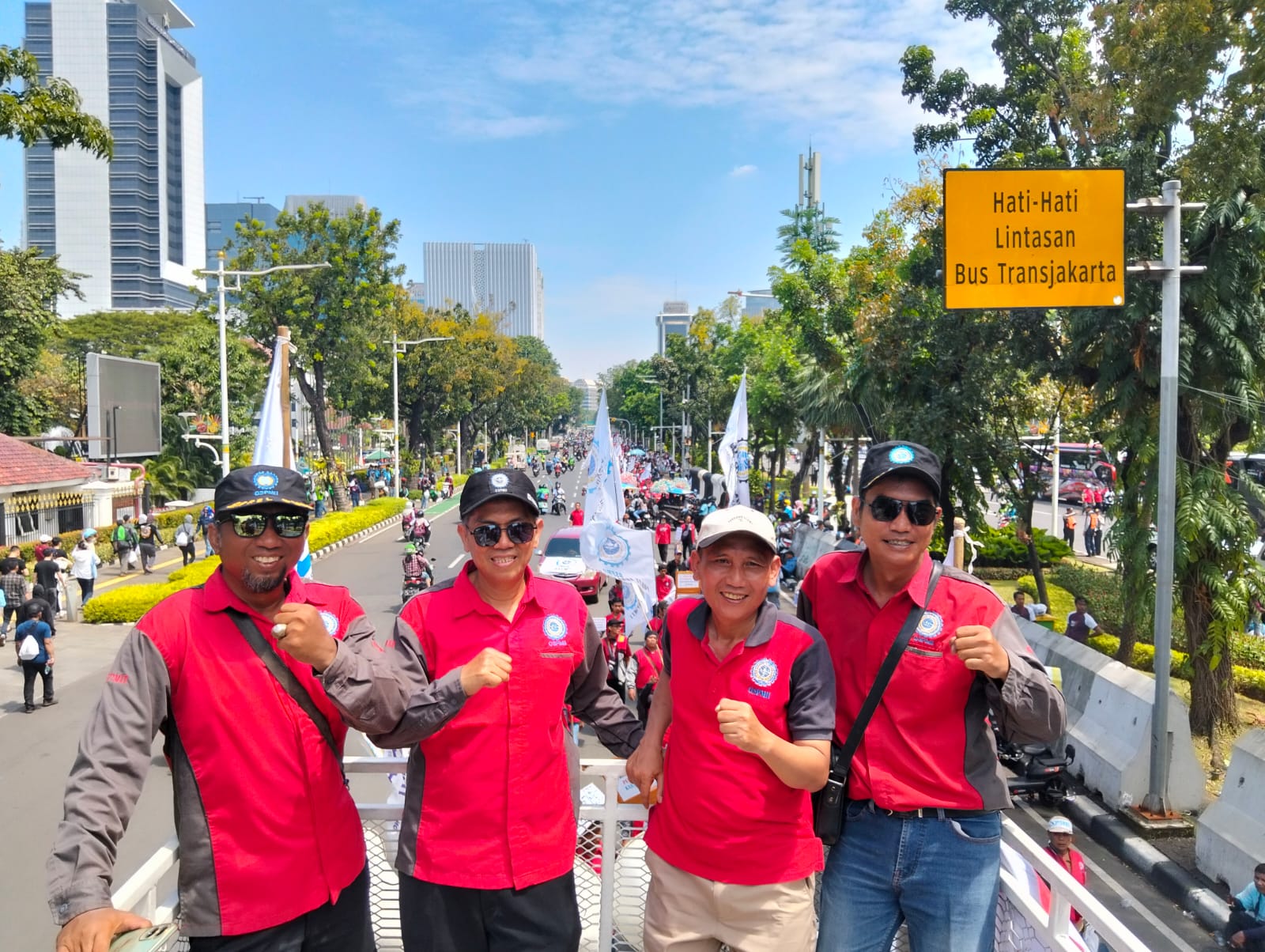 MayDay 2026